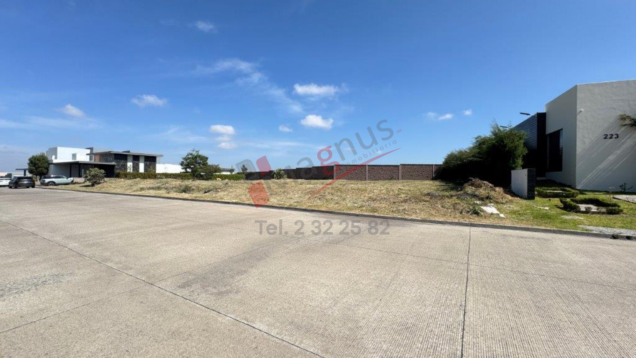 CLUB DE GOLF TRES MARIAS