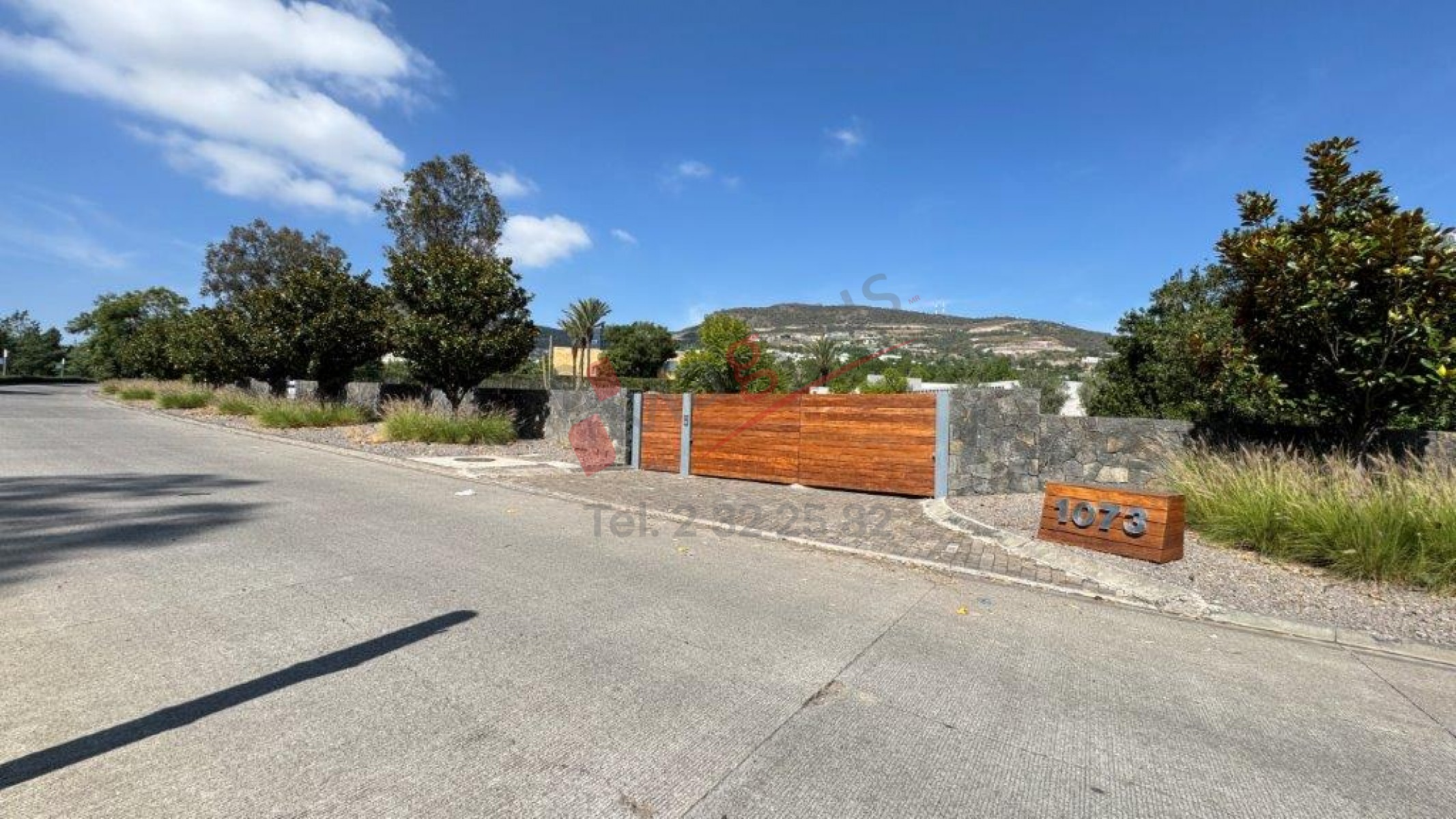 CLUB DE GOLF TRES MARIAS