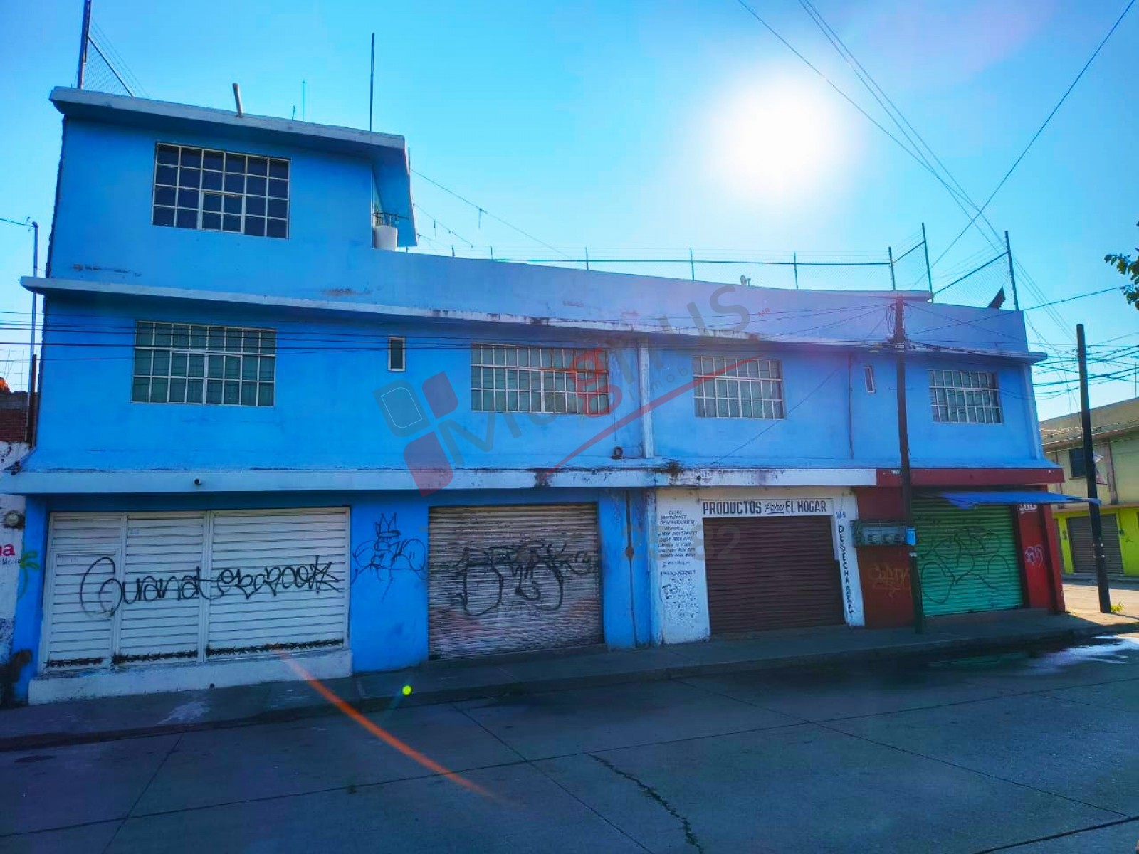 PRIMO TAPIA PONIENTE