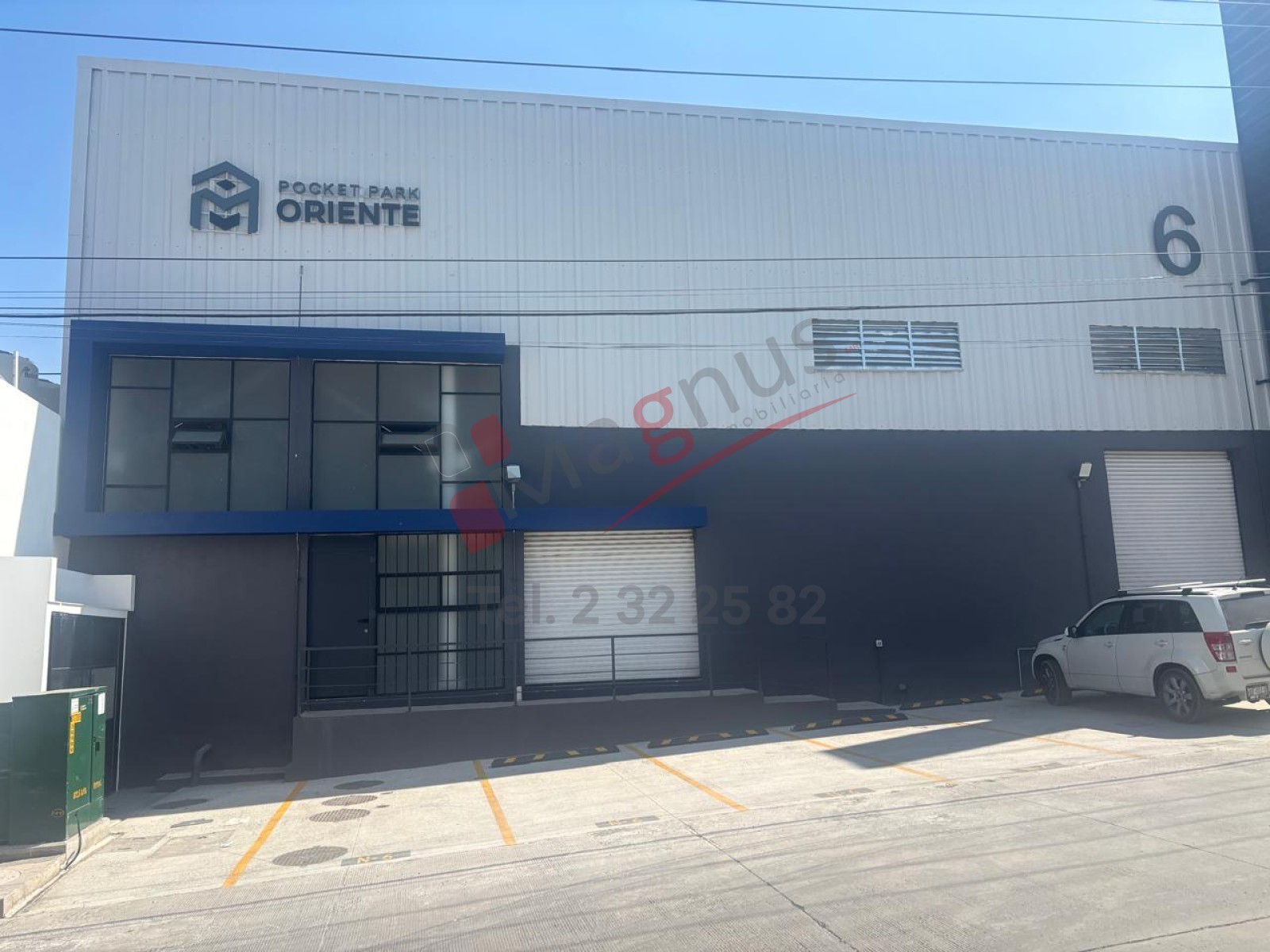 CIUDAD INDUSTRIAL (COL. CONSUELO ALFARO)