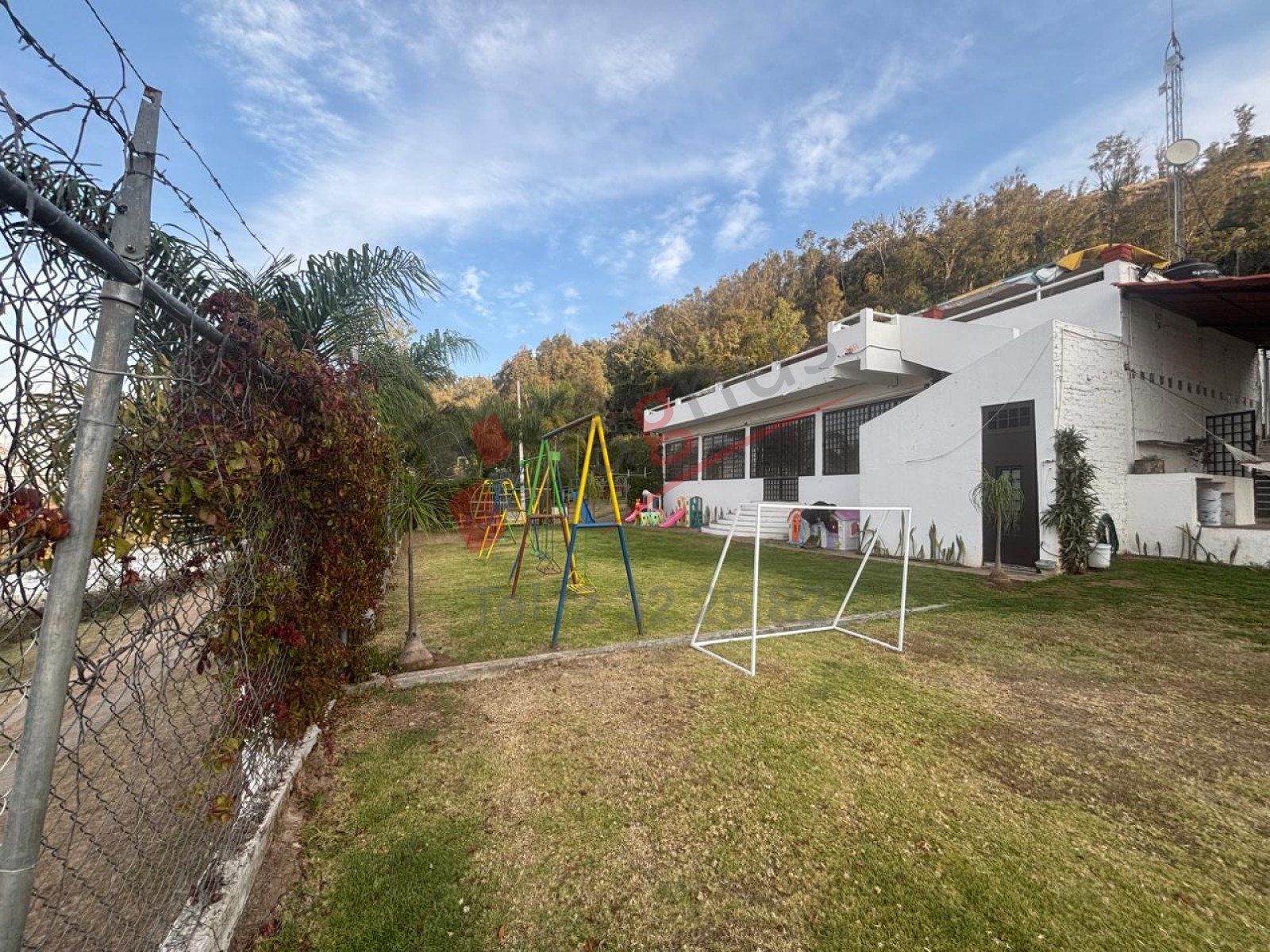 PUERTO DE BUENAVISTA