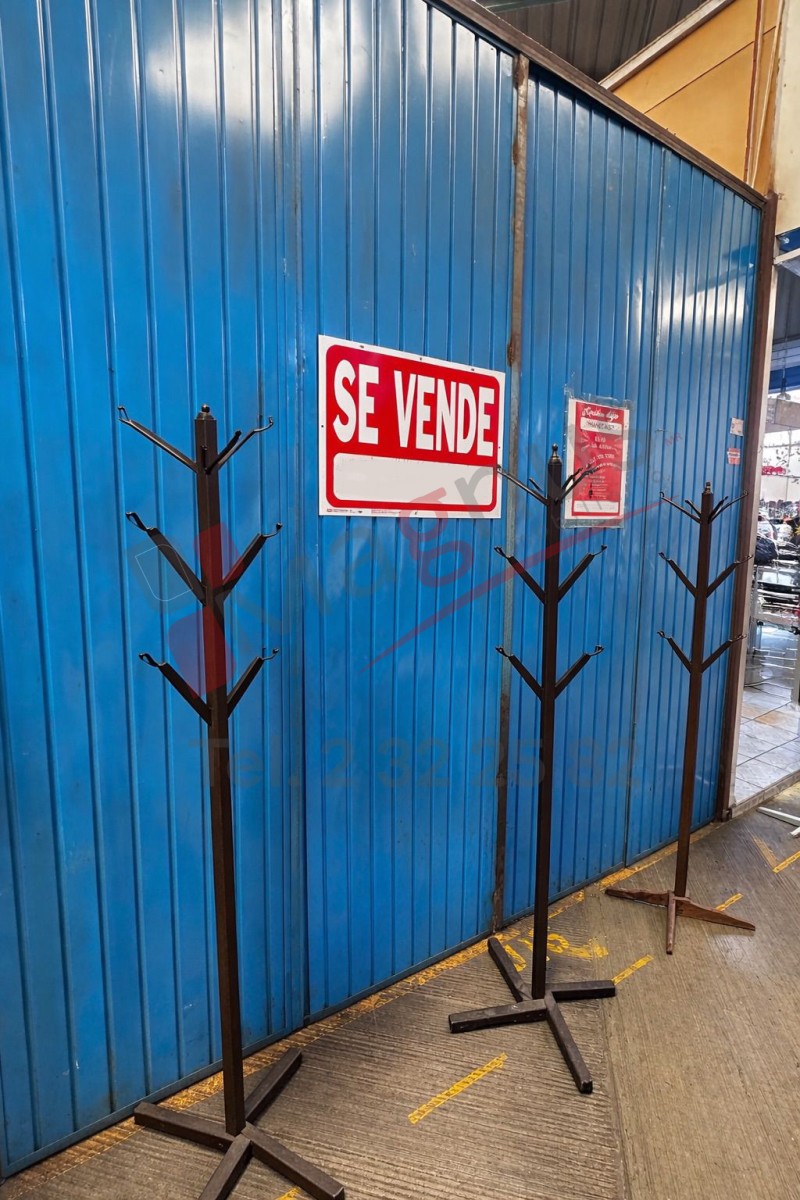 ELECTRICISTAS (VENTURA PUENTE)