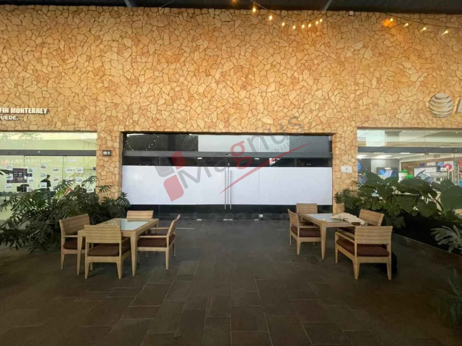 LOMAS DE LA HUERTA (PLAZA ANDADOR)