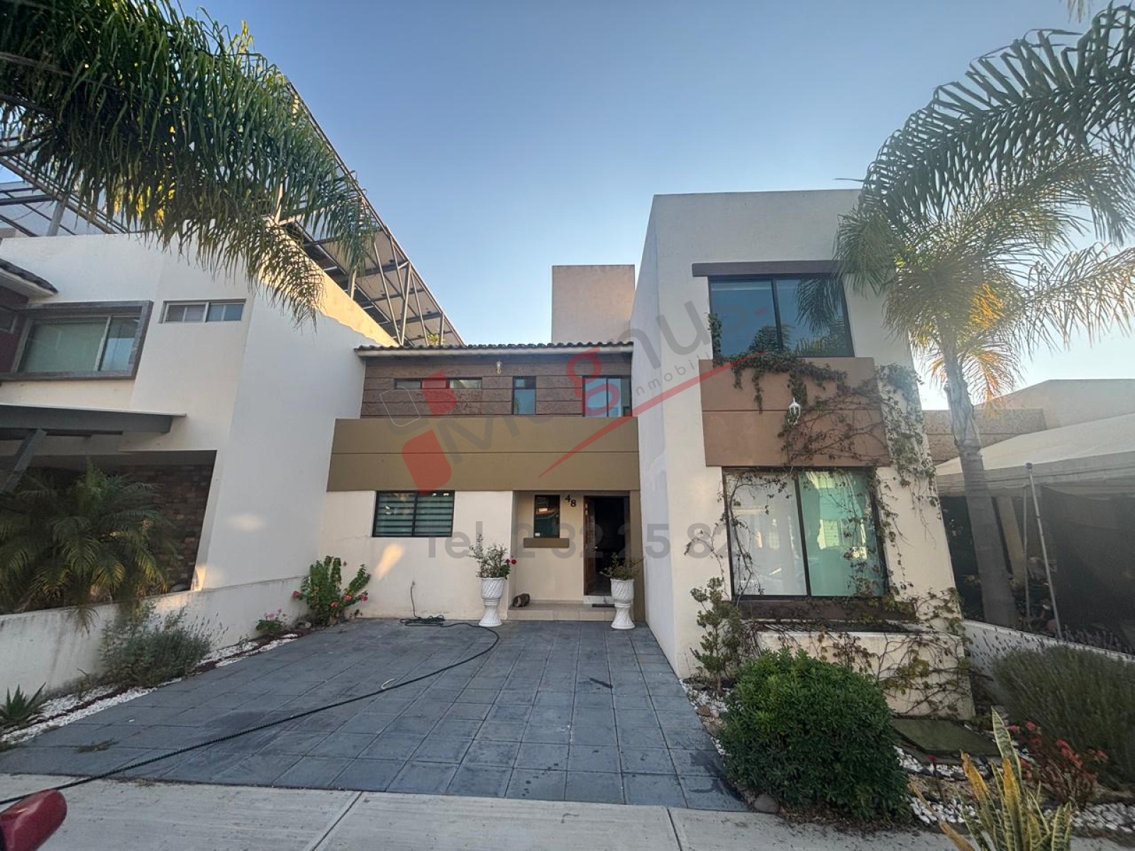 HACIENDA DEL MONTE (JESUS DEL MONTE)