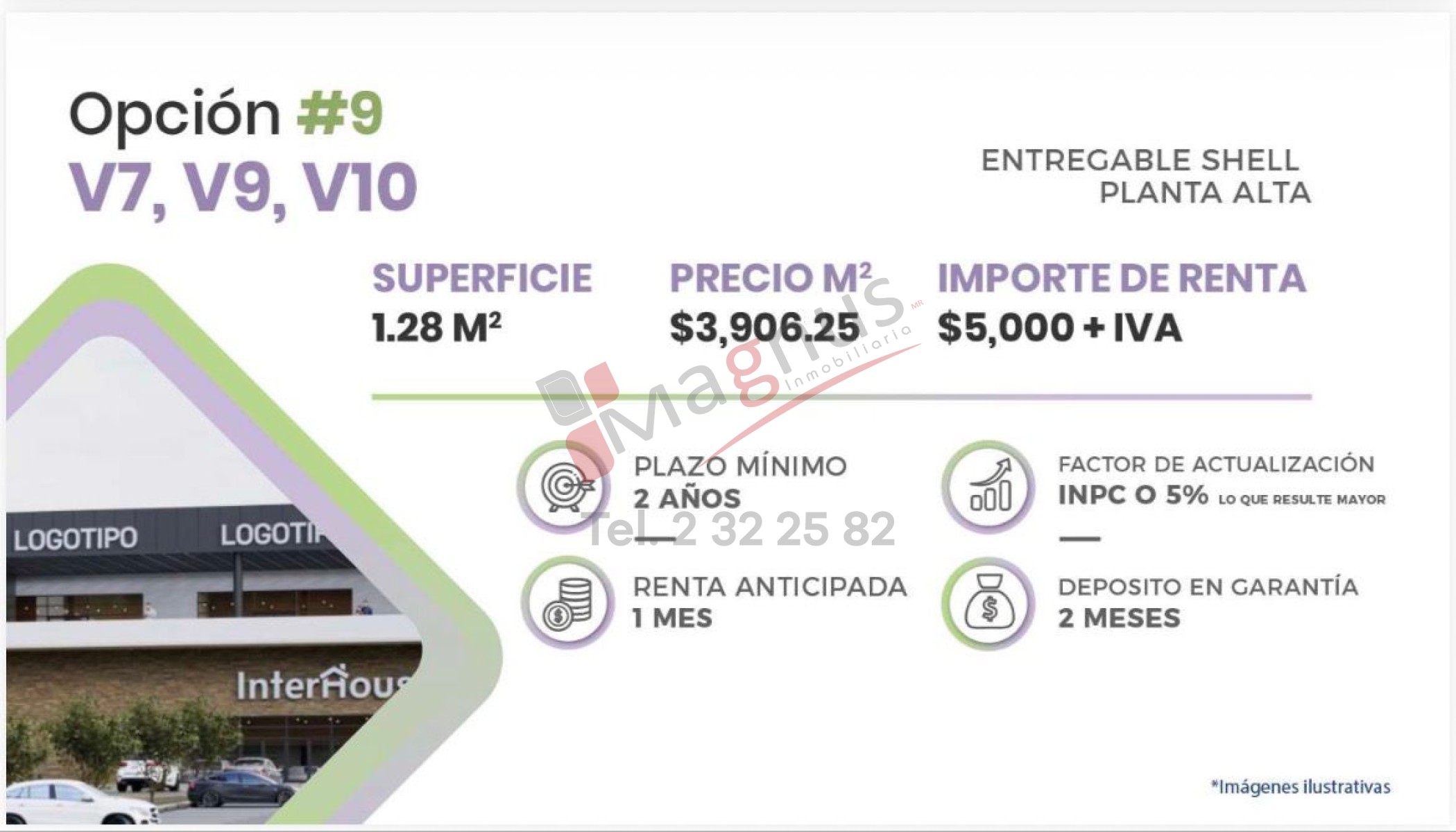 PLAZA PASEO PONIENTE