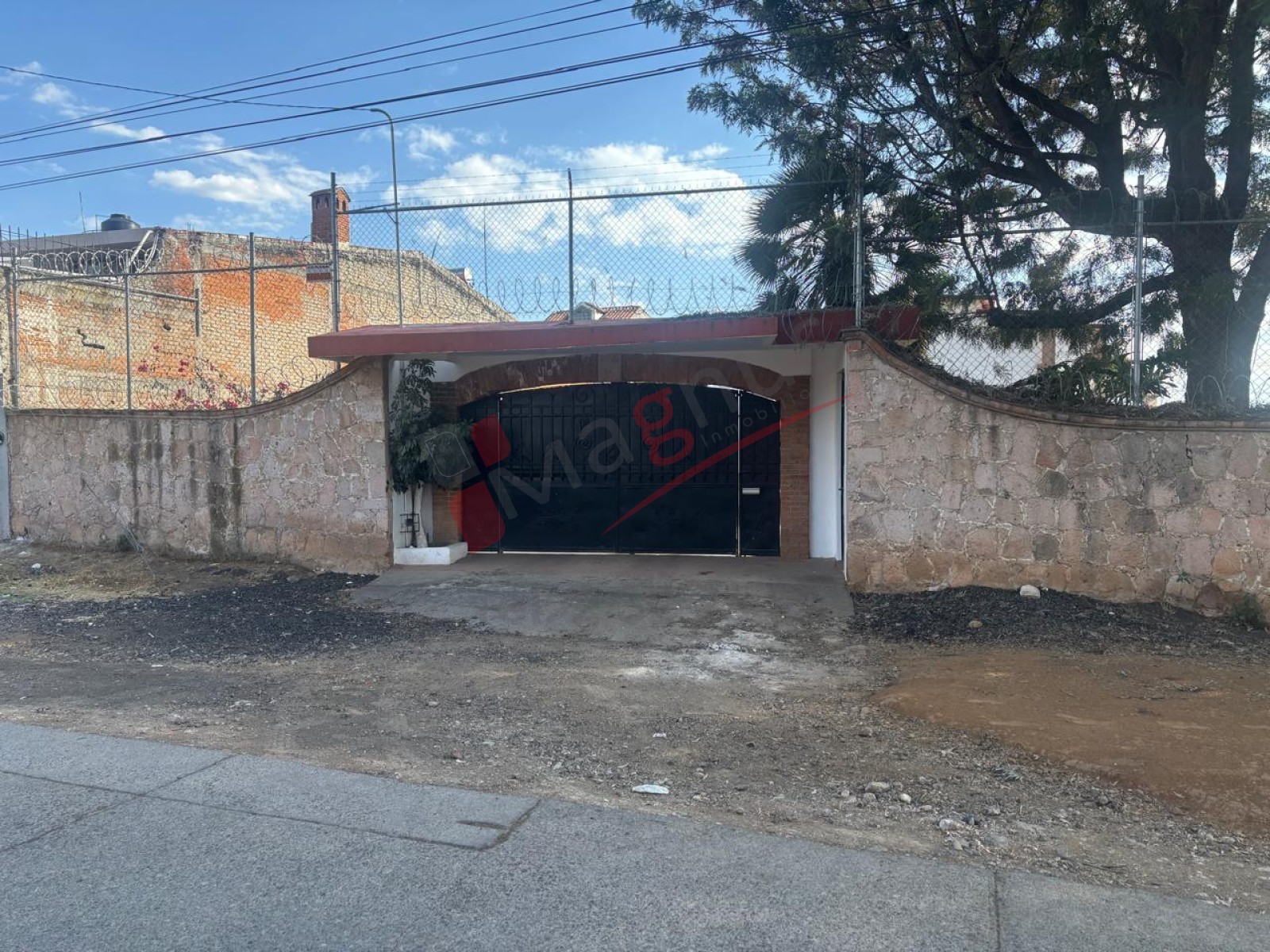 LOMAS DE SANTA MARIA