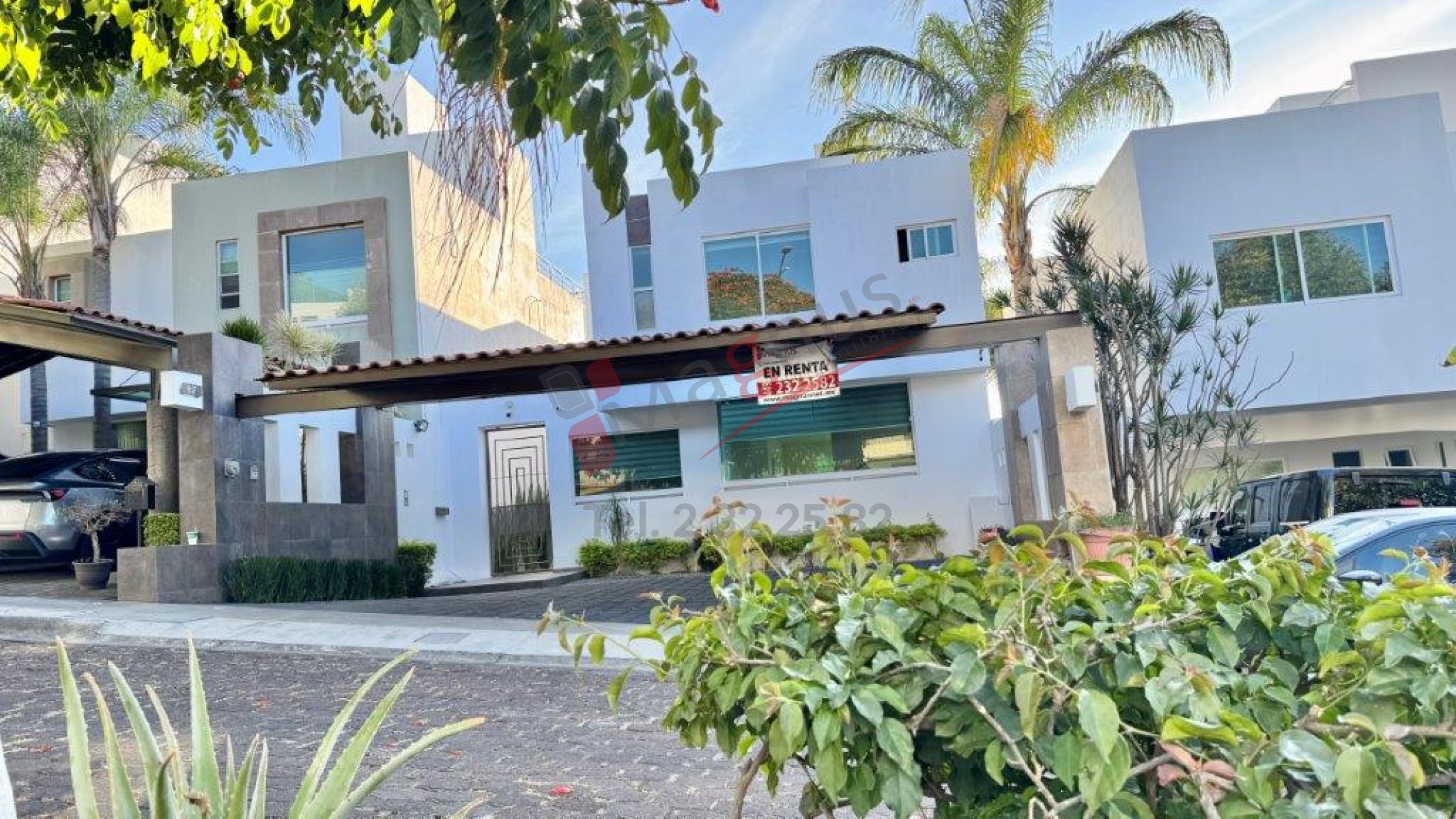 LOMAS DE LAS AMERICAS SUR