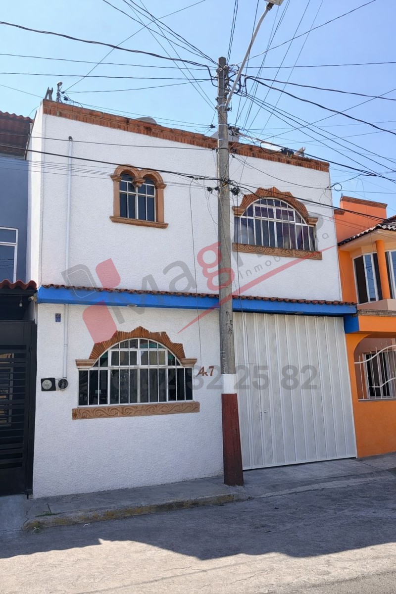 COL. LIBERTAD, POR LA SEP