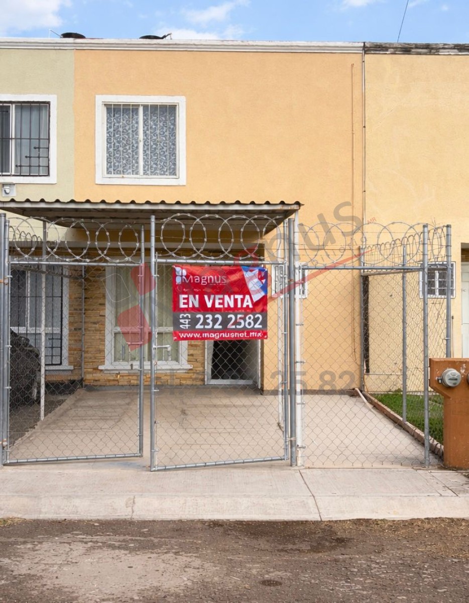 LA HACIENDA (SALIDA A QUIROGA)