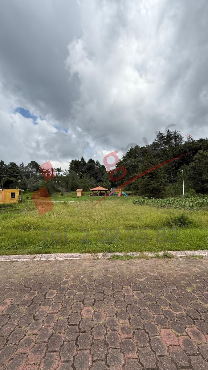 RESIDENCIAL PONTEZUELAS, SALIDA MIL CUMBRES