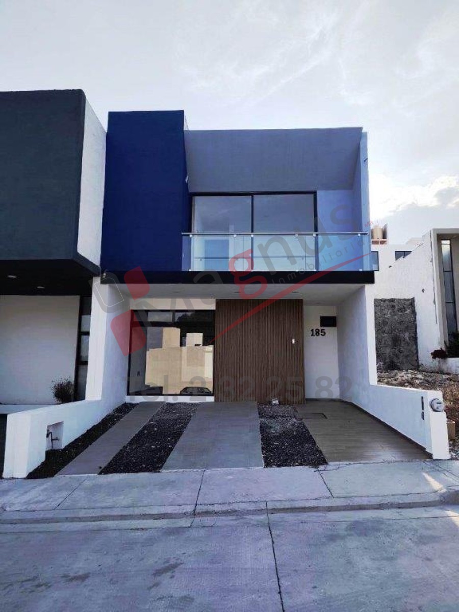 CAÑADAS DEL BOSQUE TRES MARIAS