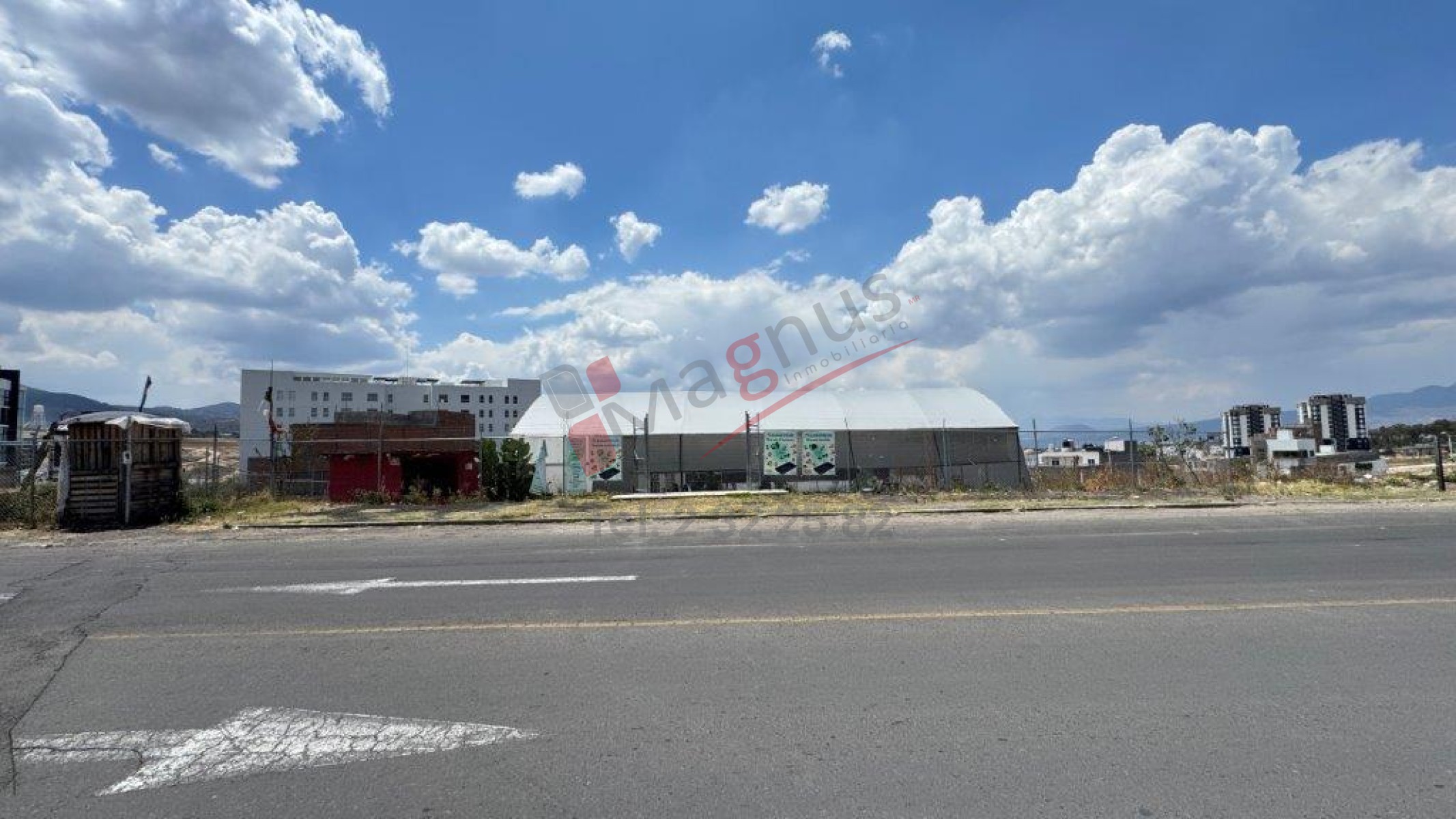 VILLAS DEL MONTE (ALTOZANO)