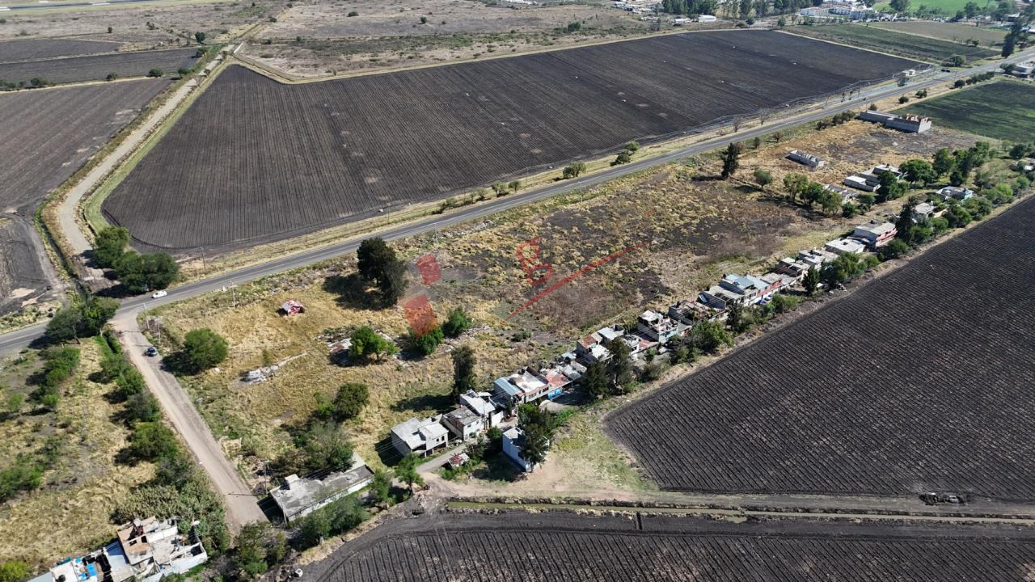 ALVARO OBREGON, MICH