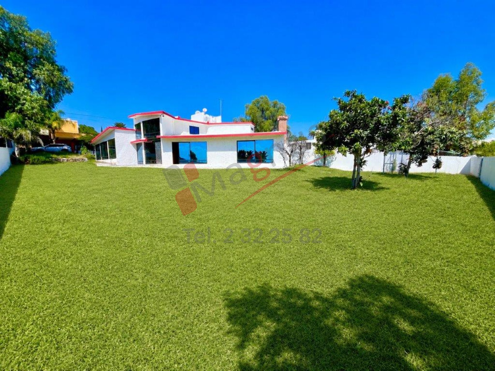 CLUB CAMPESTRE ERANDENI