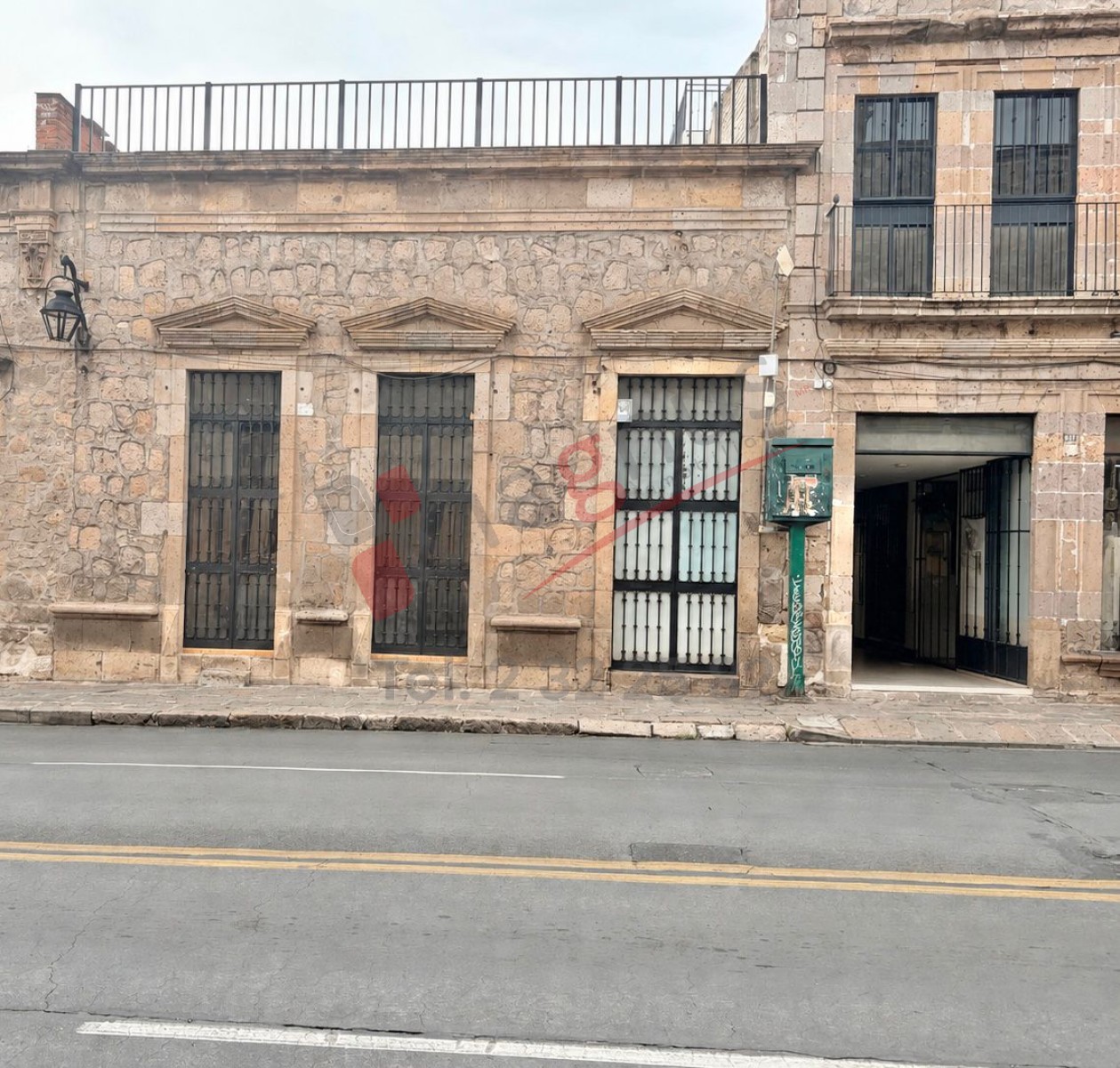 CENTRO HISTORICO