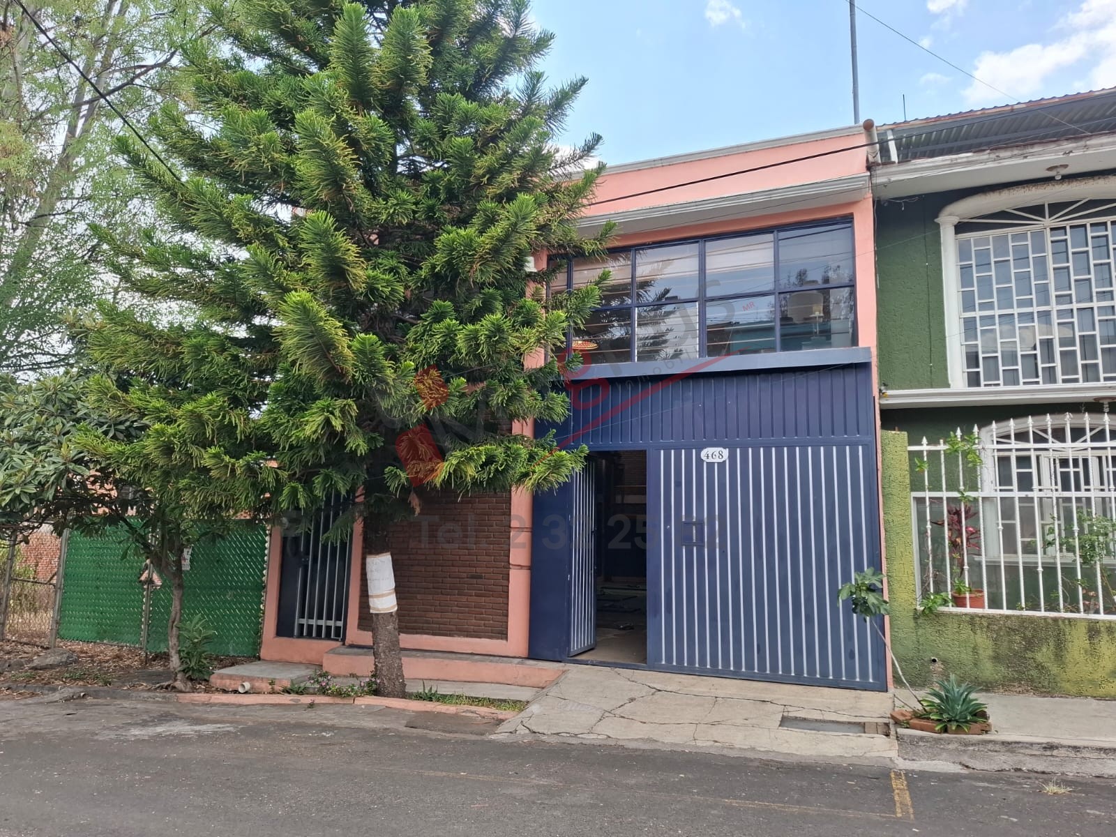 LA HUERTA