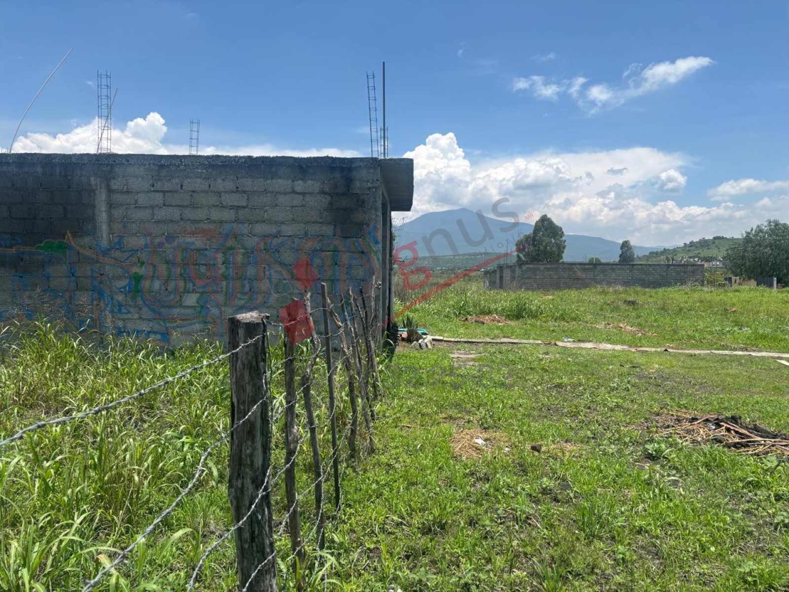 SAN JUAN , SAN ANTONIO PARANGARE
