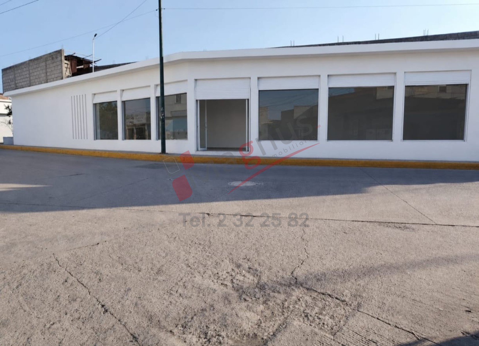TORREON NUEVO