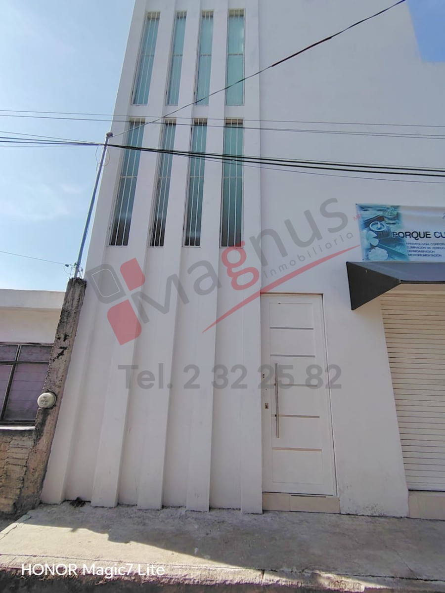TORREON NUEVO
