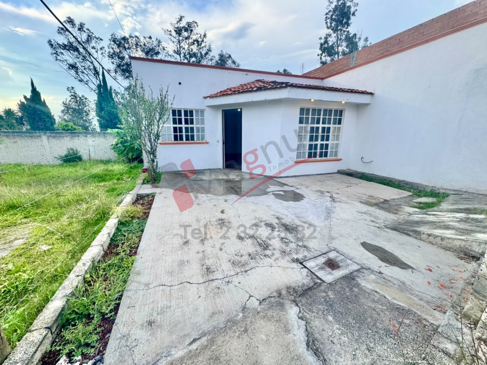 ZIMPANIO NORTE