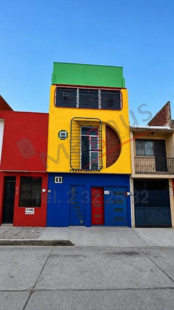 LOS PINOS