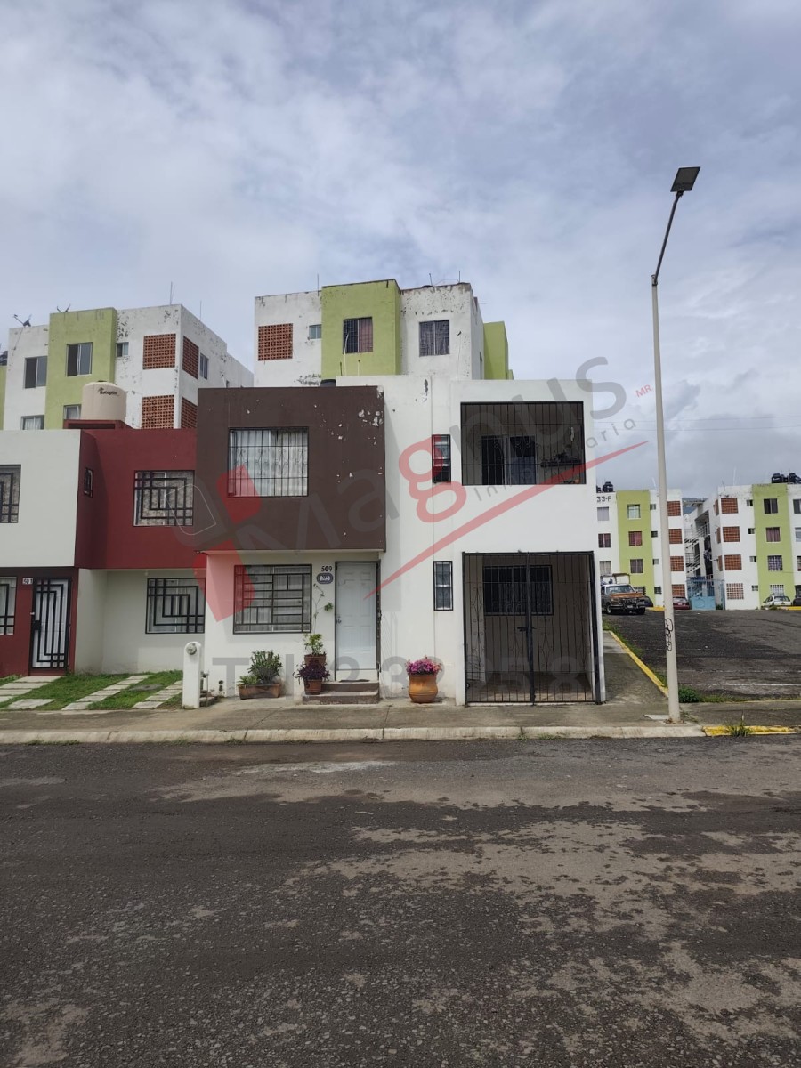 PUNTA FLORESTA