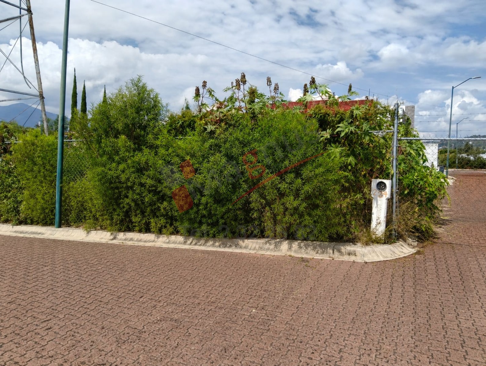 SAN MARCOS (VILLAS DEL PEDREGAL)