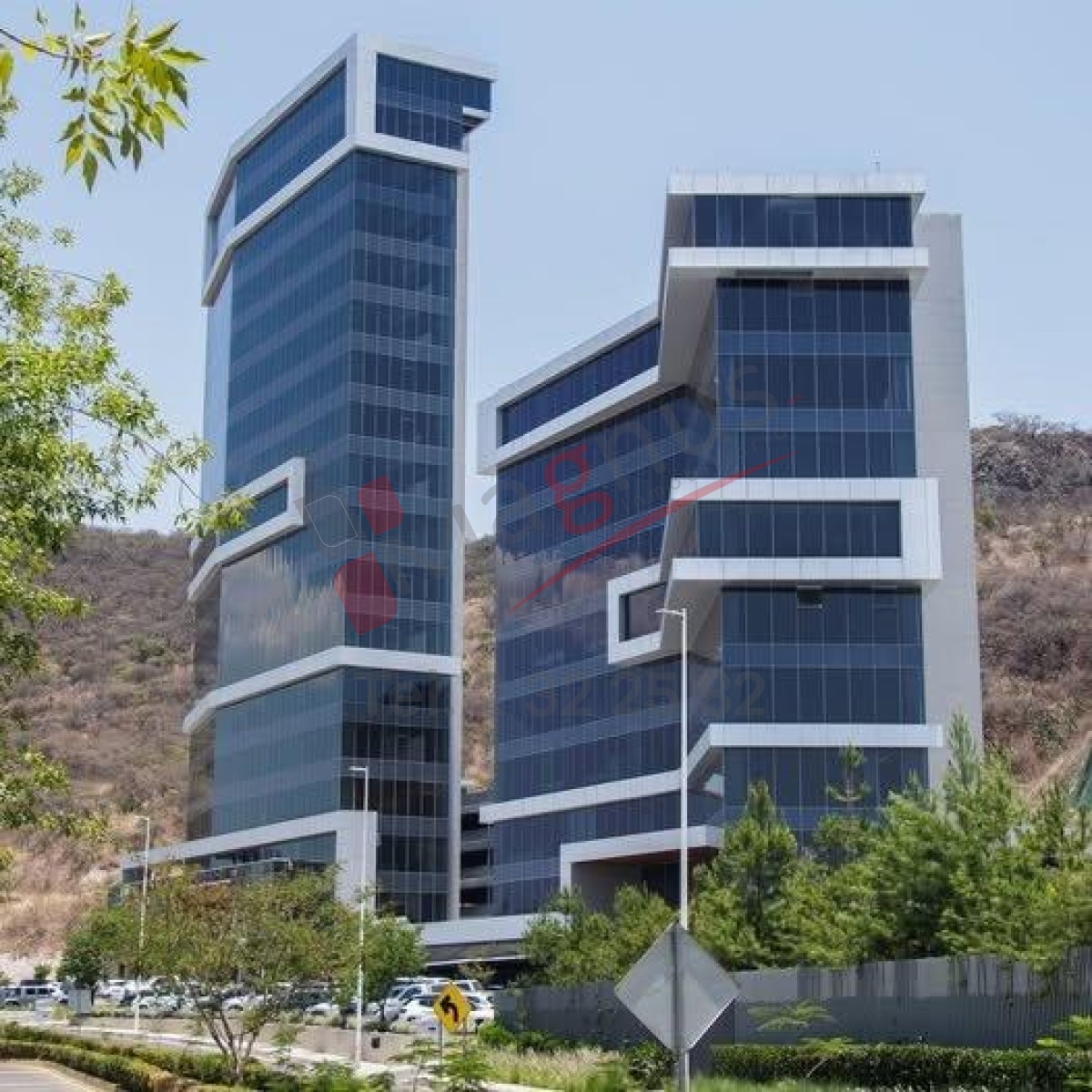 CENTRO CAPITAL TRES MARIAS