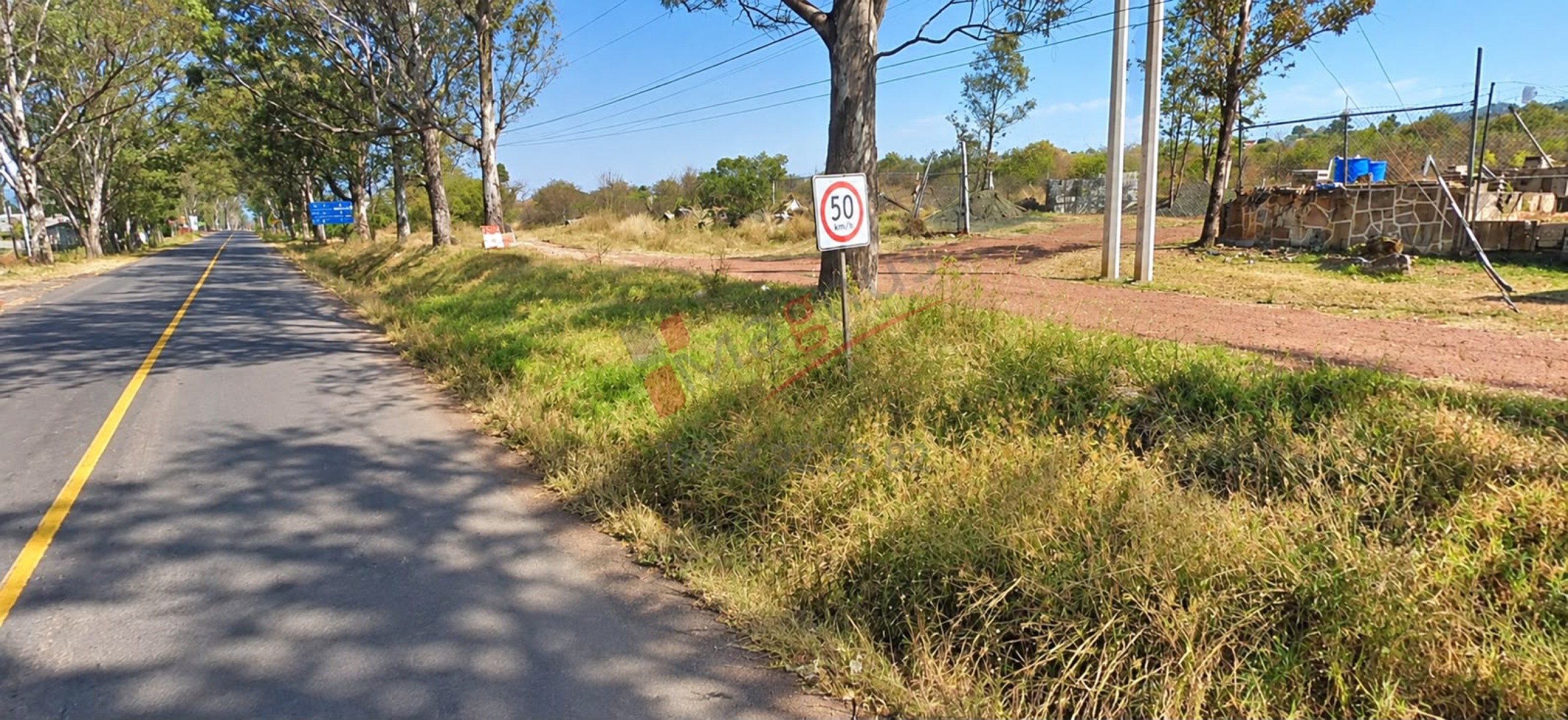 EL MEZQUITE (CAPULA, MICH)