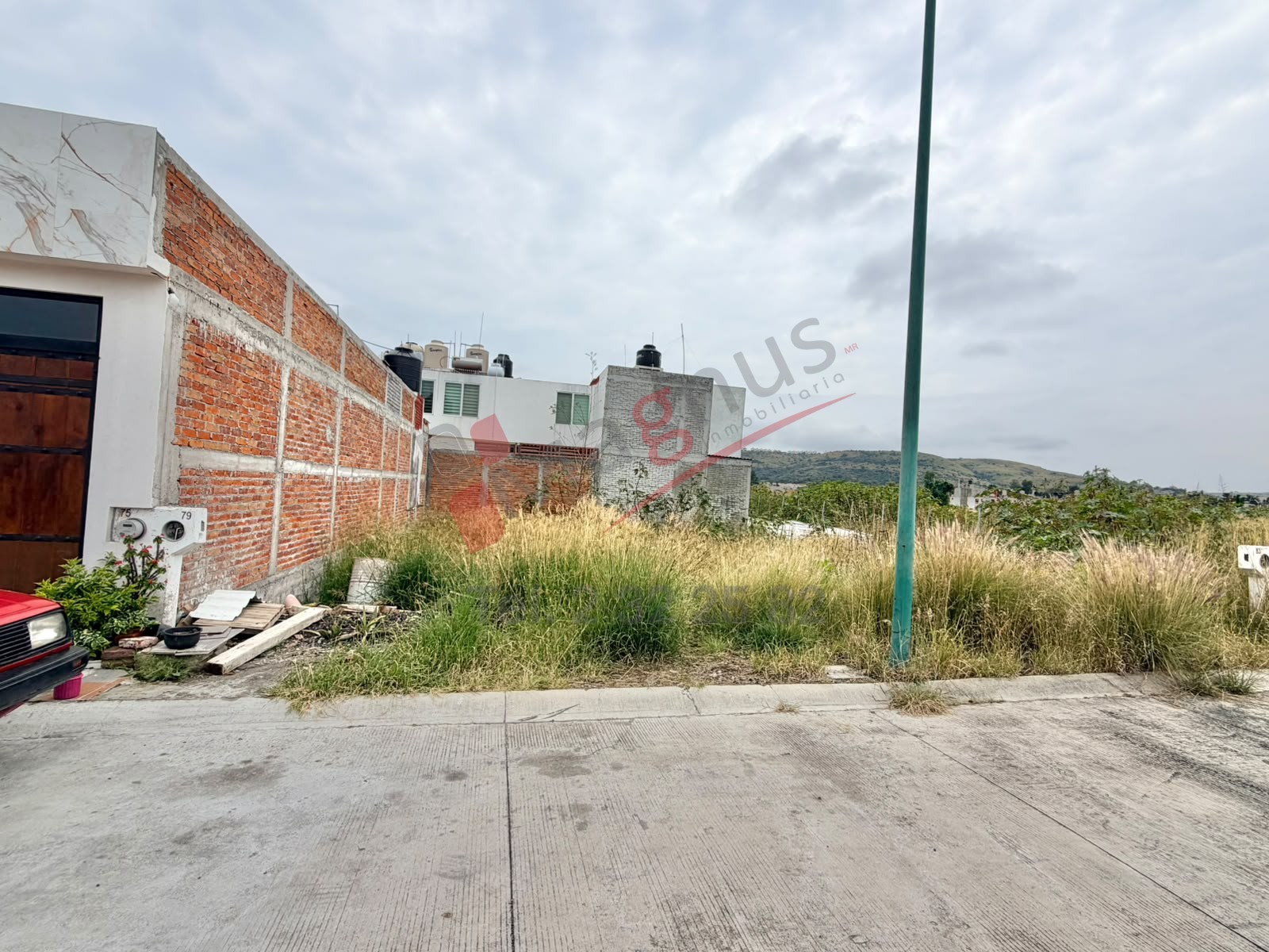 EL PRADO (TARIMBARO, MICH)