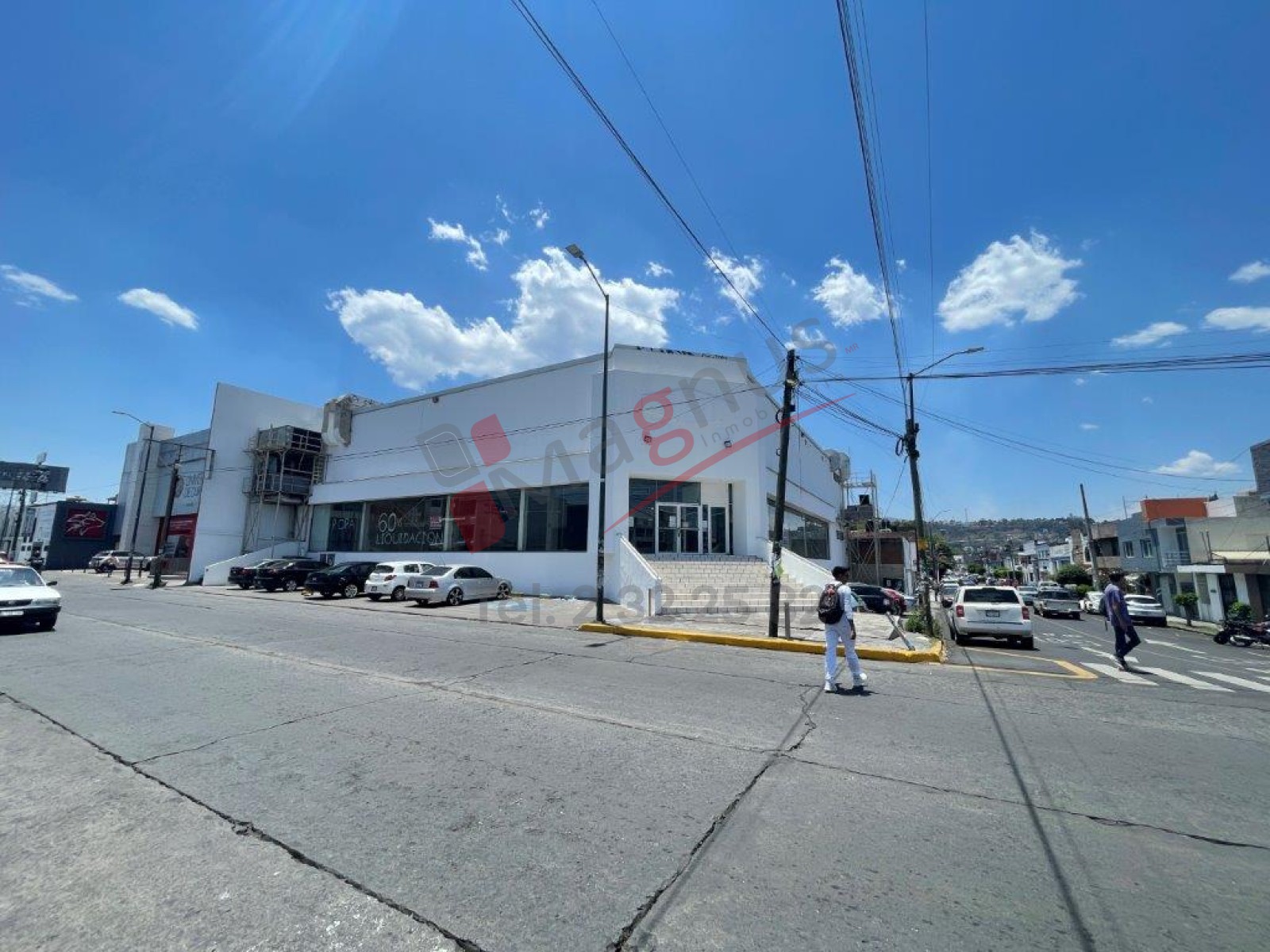 VENTURA PUENTE